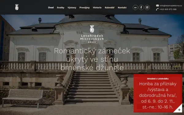 www.letohradekbrno.cz