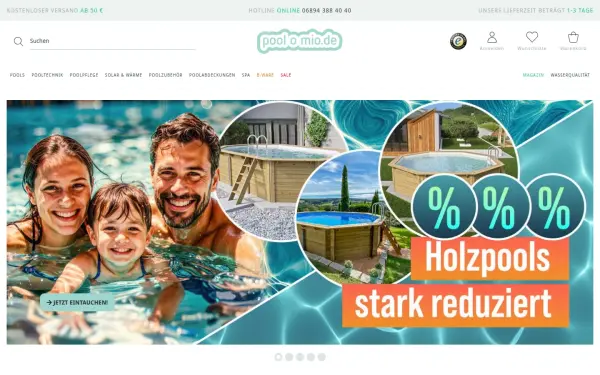 www.poolomio.de