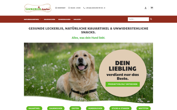 leckerlis-kaufen.de