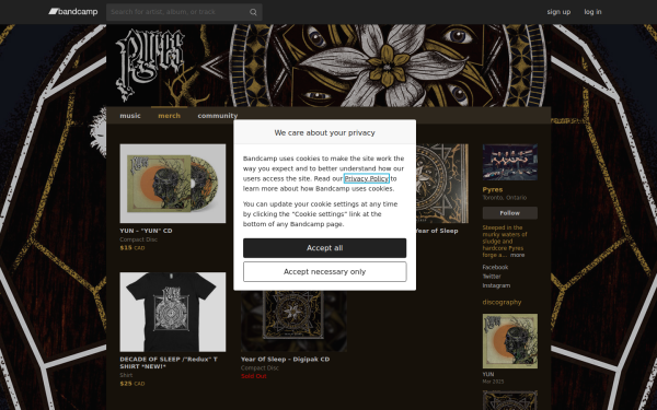 pyresburn.com