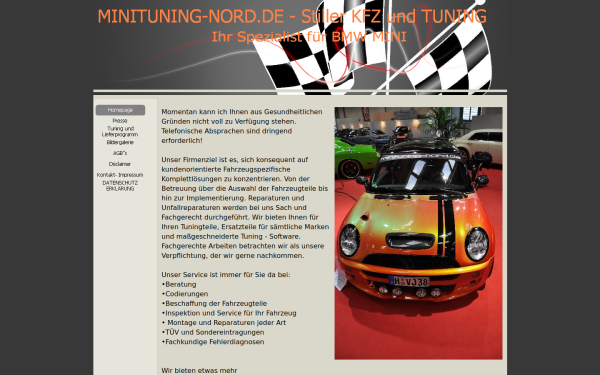 minituning-nord.de