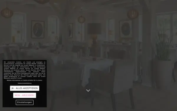 bismarckmuehle.com