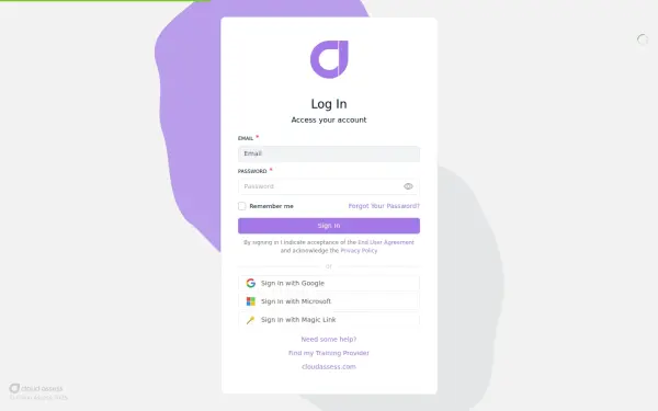 my.assessapp.com