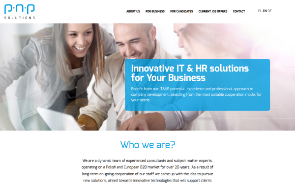 pnpsolutions.pl