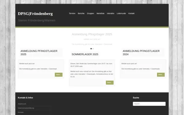 www.dpsg-froendenberg.de
