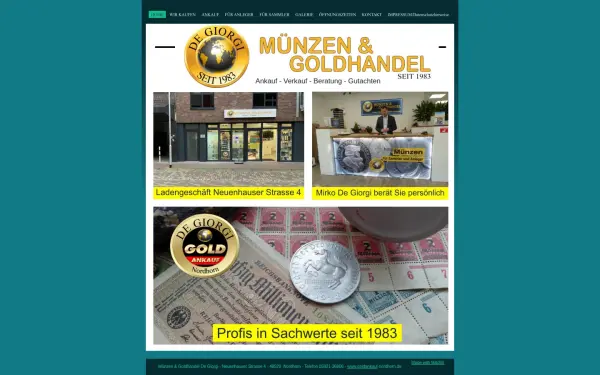 www.giorgi-nordhorn.de