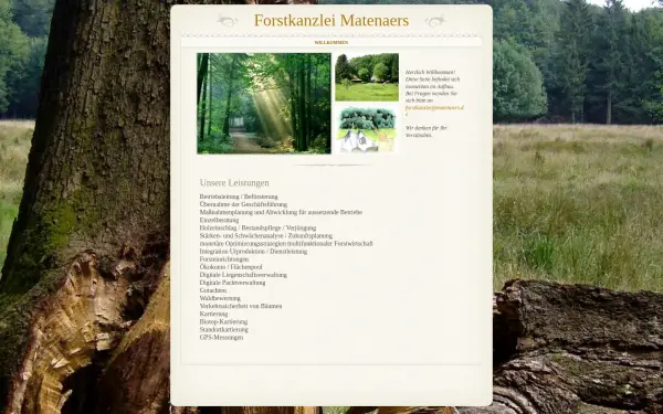 matenaers.de