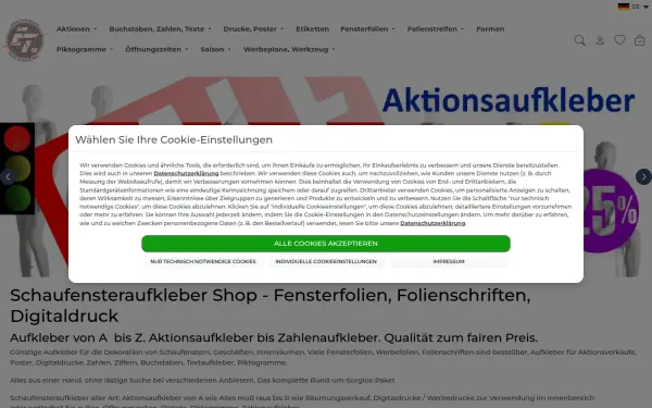 www.guenstige-schaufensteraufkleber.de