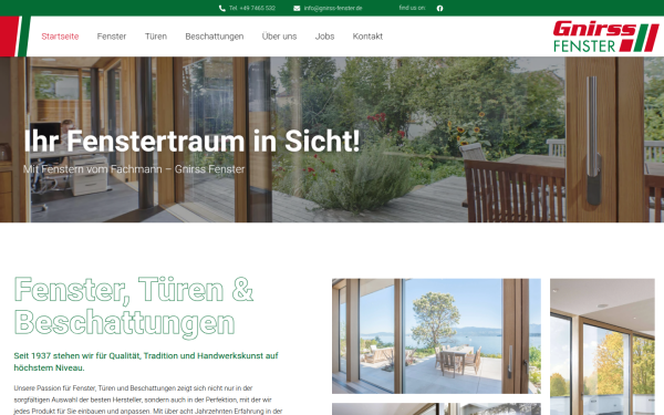 gnirss-fenster.de
