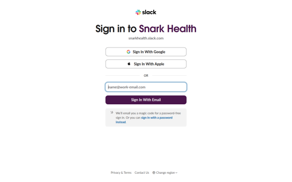 snarkhealth.slack.com