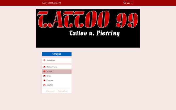 tattoostudio99.chayns.site