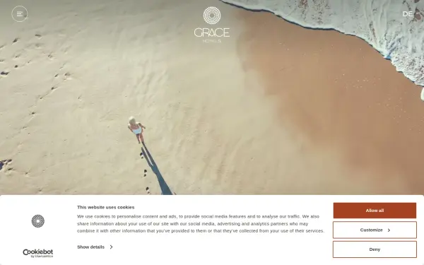 www.gracehotels.com