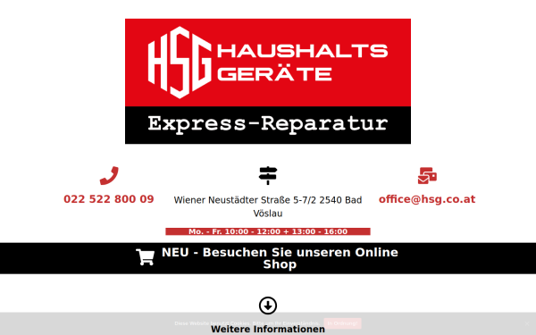 www.hsg-reparatur.at