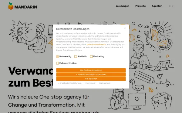 www.mandarin.digital