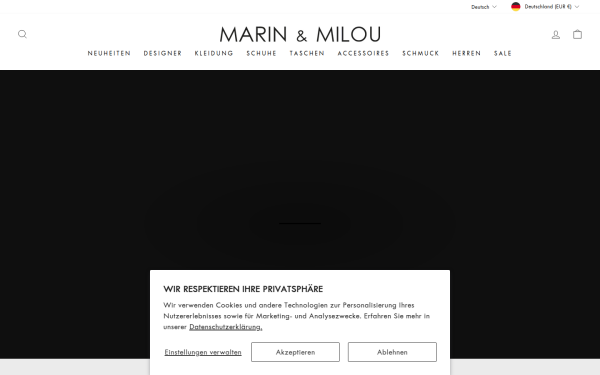marin-milou.com