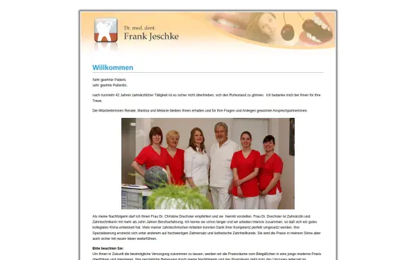 dr-jeschke.de