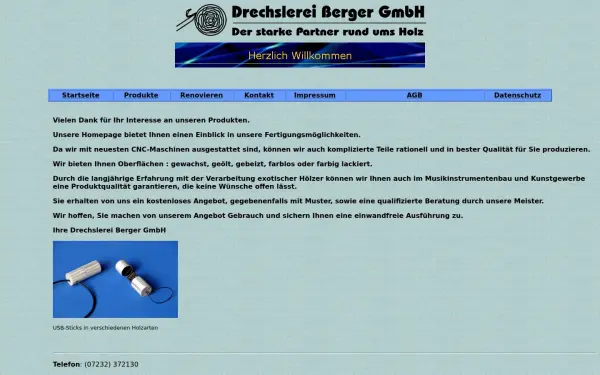 drechslerei-berger.de