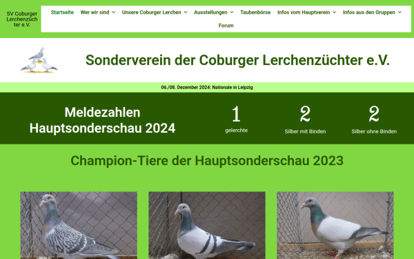 svcoburgerlerchen.de