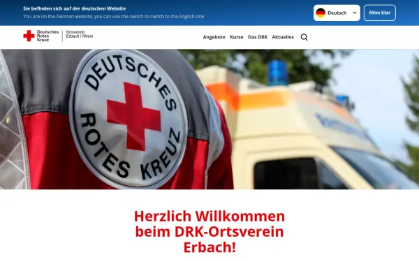 www.drk-erbach.de