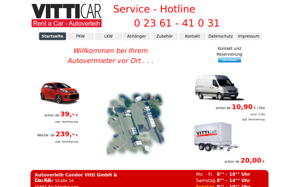 vitti-auto.de