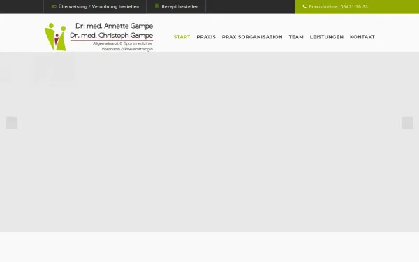 arztpraxis-gampe.de