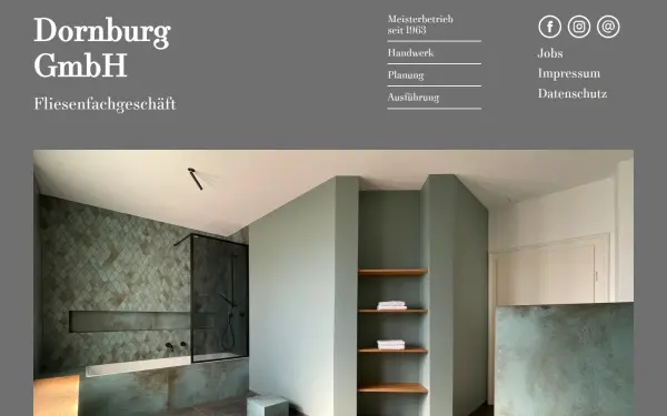 dornburggmbh.de