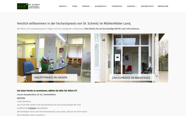 dr-schmitz-muehlenfeld.de