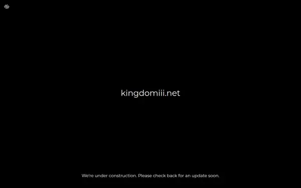 kingdomiii.net