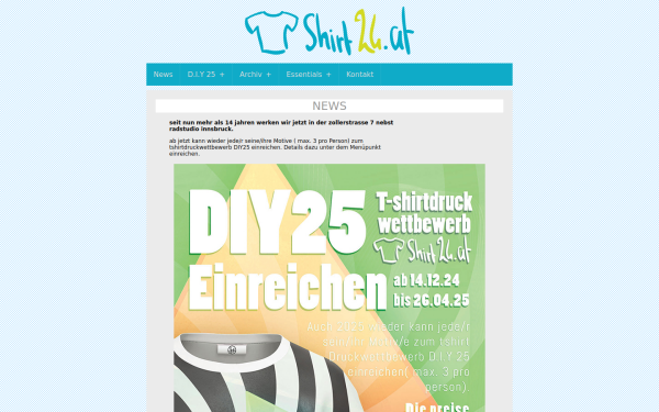 shirt24.at