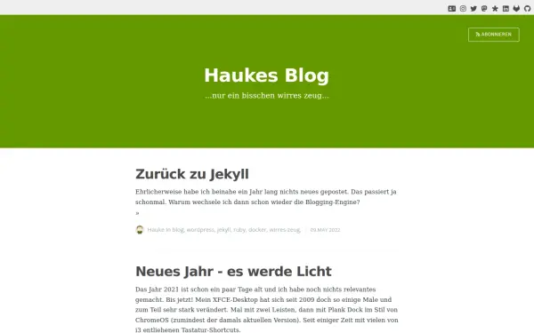 hdawg.de