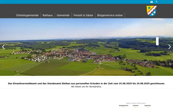 markt-rettenbach.de