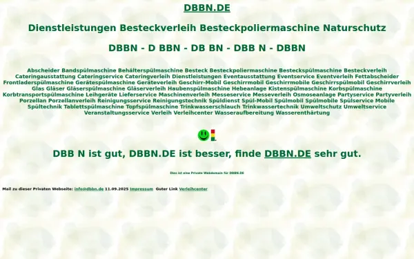 dbbn.de