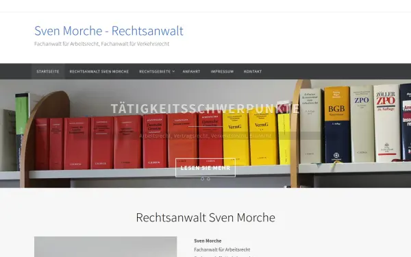 www.anwalt-morche.de