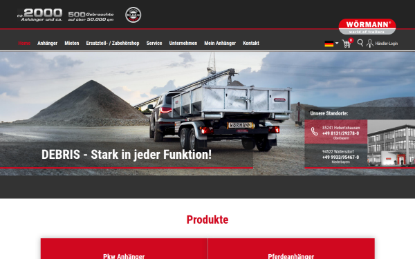 www.woermann.eu