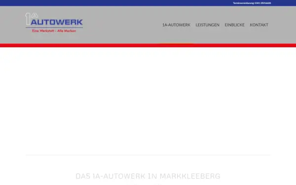 1a-autowerk.de
