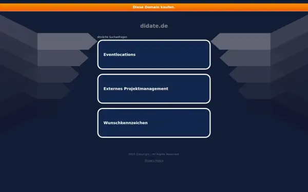 didate.de