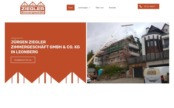 www.zimmerei-ziegler.com