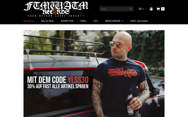 fuckthemainstreamrecords.de
