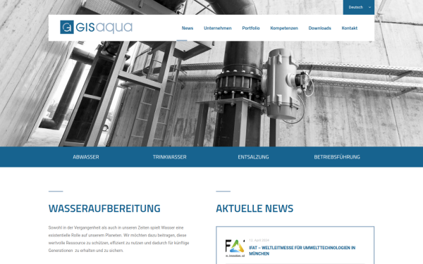 www.gisaqua.com