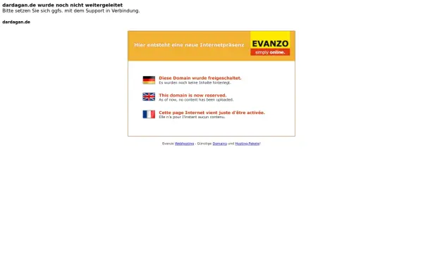 dardagan.de