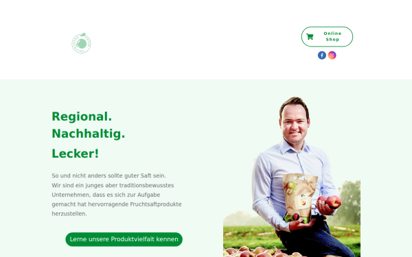milkes.de