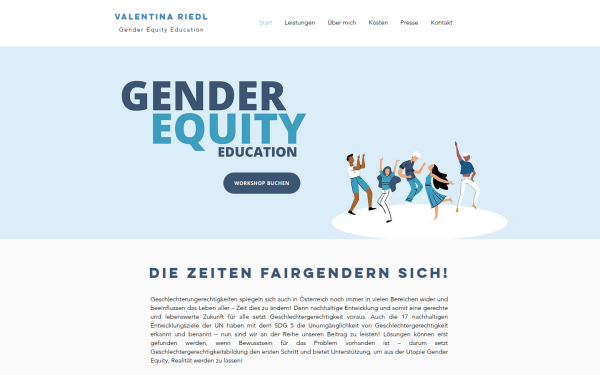 www.gender-equity.at