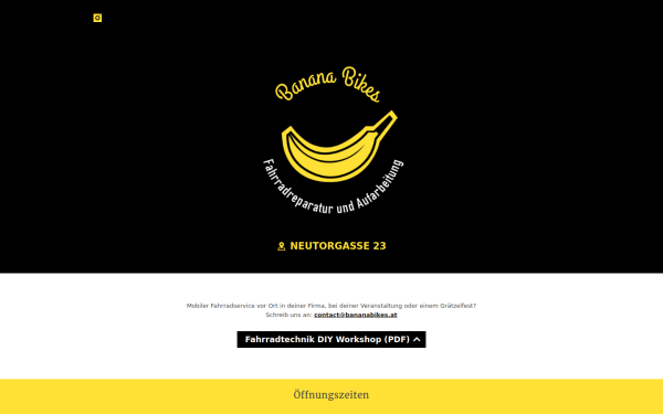 bananabikes.at