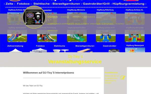 dj-tisy.de