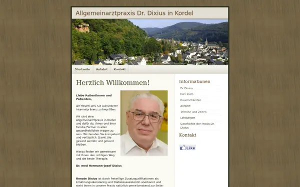 dr-dixius.de