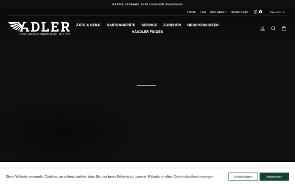 www.adler1919.eu