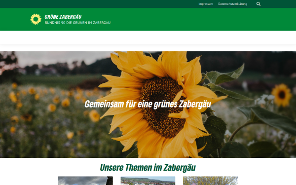 gruene-zabergaeu.de