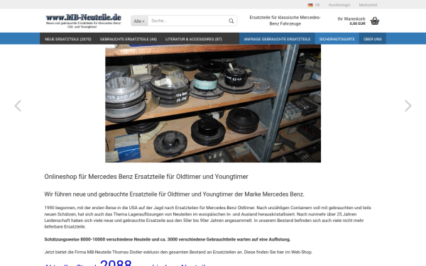 mb-neuteile.de