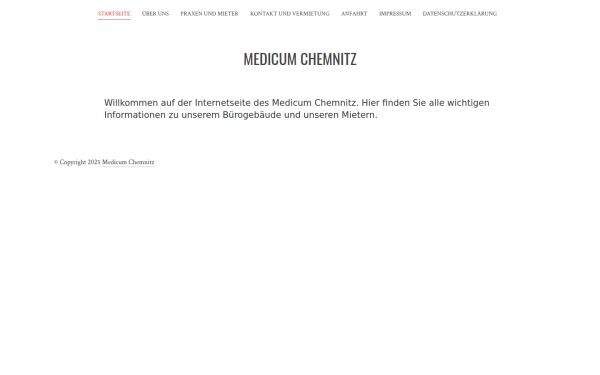 www.medicum-chemnitz.de