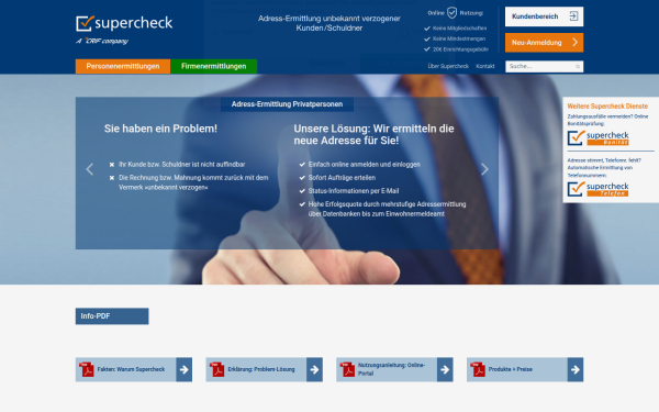 www.supercheck.de